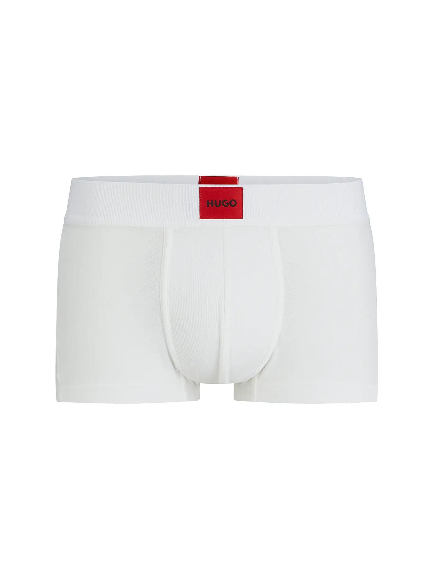 HUGO | Pants white | 